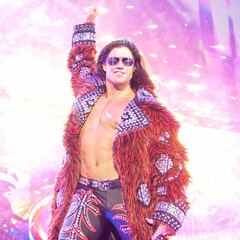 ¿Qué fue de John Hennigan, conocido como John Morrison?