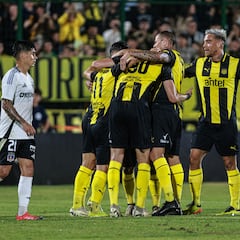 Mercado de fichajes en Chile, en vivo: traspasos, bajas y rumores de Colo Colo, U. de Chile, Católica...