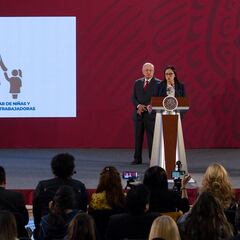 Pensión Bienestar para Madres Trabajadoras: cuándo cae el pago doble y calendario completo 2024