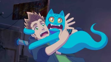 Virtual Hero cancelada: la serie animada de Rubius no tendrá temporada 3