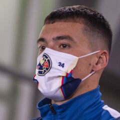 Federico Viñas habría provocado posible alineación indebida del América