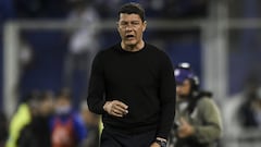 Battaglia: "Los jugadores merecen estar en la final"