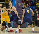 El Barcelona toca fondo ante un disciplinado Gran Canaria