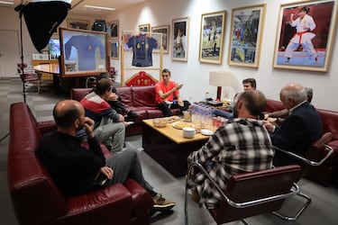 “Las celebraciones, siempre con ColaCao”