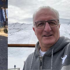 El desconocido lazo con Chile del ‘jefe’ de Vidal y Pulgar en Flamengo