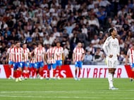 Real Madrid were unable to get past a solid Girona side in a tight LaLiga clash.