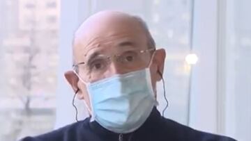 Un reputado experto pronostica lo que sucederá en España en enero por Ómicron