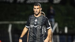 De sonar en Colo Colo a fichar en la U: “Aquí fue capitán, algo que no es para cualquiera”