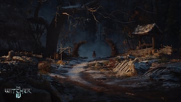 The Witcher 4