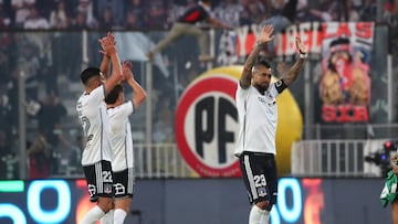 Deportes Copiapó - Colo Colo: quién transmite, a qué hora juegan, horario, TV y cómo y dónde ver online el partido