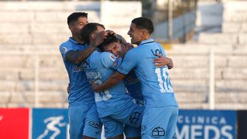 Figura de O’Higgins es hospitalizada por un problema cardíaco