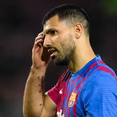 Kun Agüero set to retire after gravity of condition confirmed