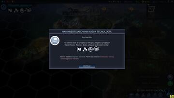 Captura de pantalla - Civilization: Beyond Earth (PC)