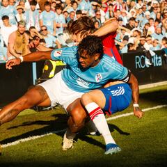 Giráldez sigue pendiente de Tapia