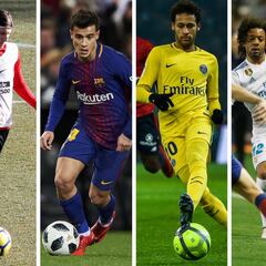 Brasil envía a su preparador físico a Europa para controlar a sus jugadores ante el Mundial