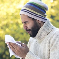 El síntoma de coronavirus que sólo sufren las personas vacunadas