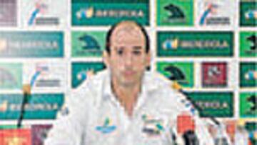 Presentación del Desafío.