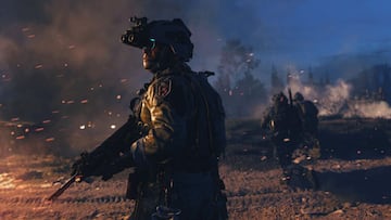 PlayStation aplaude esta decisi車n de Reino Unido sobre la compra de los creadores de Call of Duty por Microsoft