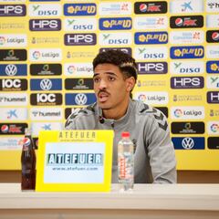 Coco: “Tenemos la exigencia de ganar cada partido”