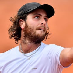 Trungelliti: 1.035 km en coche para ganar como 'lucky loser'