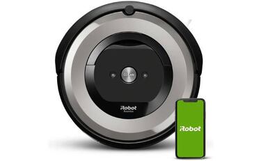 Las mejores ofertas en aspiradores (robots, escoba, de mano) del Amazon Prime Day 2021