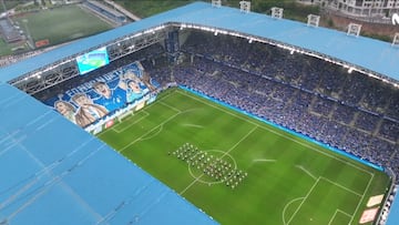 Oviedo - Mirandés, en directo: final playoff LaLiga Hypermotion en directo