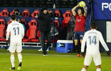 Zinedine Zidane.