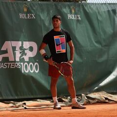 Montecarlo abre la campaña de la ‘tierra olímpica’