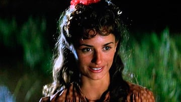 Penélope Cruz