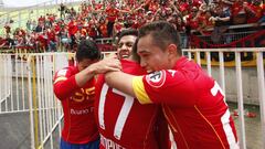 El gran cambio táctico que llevó a Unión Española al liderato