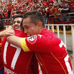 El gran cambio táctico que llevó a Unión Española al liderato