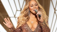 These are the most famous classic Christmas songs: Hits from Mariah Carey, Ariana Grande, Wham!...