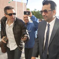 La inacción de Al Thani pone en peligro el fichaje de Stoichkov