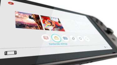 Rumor: Nuevos detalles técnicos de Nintendo Switch