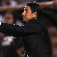 San José revela detalles del diálogo con Reinaldo Rueda