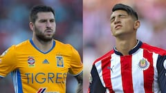 Son los goleadores de sus respectivos equipos. Pero antes del primer cap&iacute;tulo de la Final, no han ofrecido sus impresiones en el D&iacute;a de Medios.