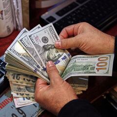 Precio del dólar en Colombia hoy, 15 de julio: tipo de cambio y valor en pesos colombianos