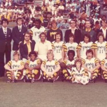 Recordando a los Miami Toros