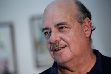 Así fue la carrera de Fernando Gaitán, escritor de ‘Betty, la fea’, la exitosa telenovela colombiana