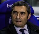 Valverde: "Nosotros no estamos en condiciones de confiarnos"