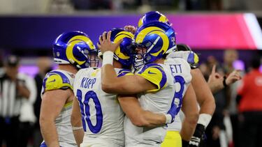 2022 NFL season: which teams are favourites to win Super Bowl LVII?