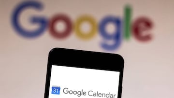 Así de fácil pueden colarte un malware por Google Calendar, protégete