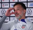 Anthony Hudson confía en vencer a México pese a no contar con sus estrellas en el USMNT