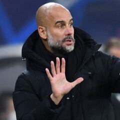 Guardiola urges players to get Covid-19 vaccine booster shots