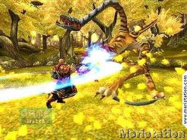 [TGS] Genji, Impresiones (PlayStation 2)