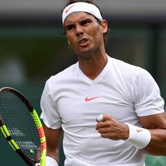 Nadal doblega a un incómodo Kukushkin: ahora, De Miñaur