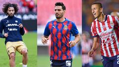 Jugadores mexicanos que estuvieron a un paso de los grandes de Europa