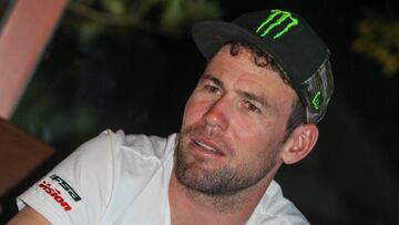 Mark Cavendish