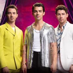 Will the Jonas Brothers play in San Diego on their “Five Albums, One Night World Tour”
