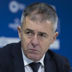 "No hay equipos a los que no se les pueda sorprender en su casa"